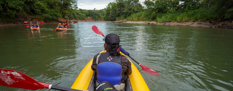 Galapagos and Amazon Family Adventure