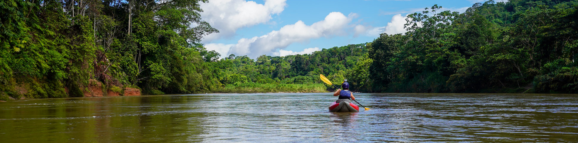 Galapagos and Amazon Family Adventure