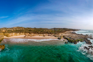 Vicentina Coast Walking Tour