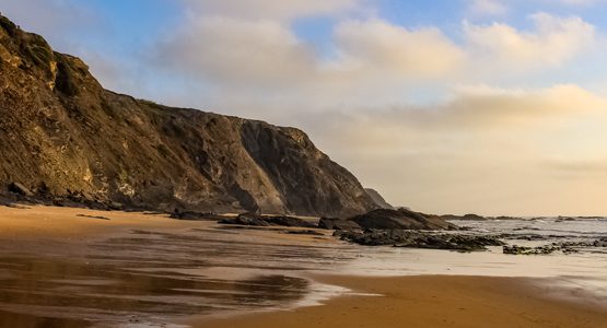 Vicentina Coast Walking Tour