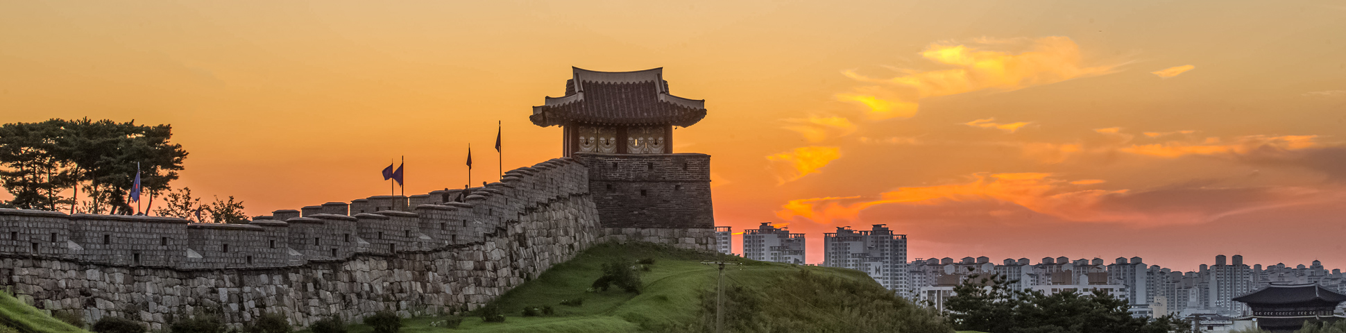 South Korea Catholic Pilgrimage Tour