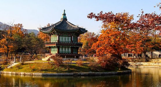 14-Day Seoul to Seoraksan Hiking Tour