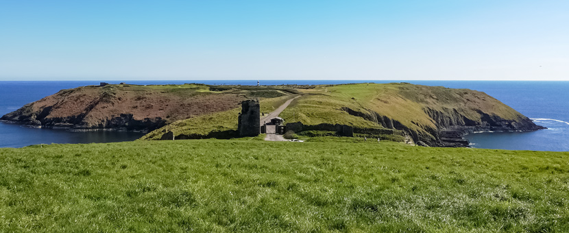 Dingle Peninsula Cycling Tour