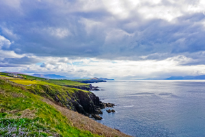 Dingle Peninsula Cycling Tour