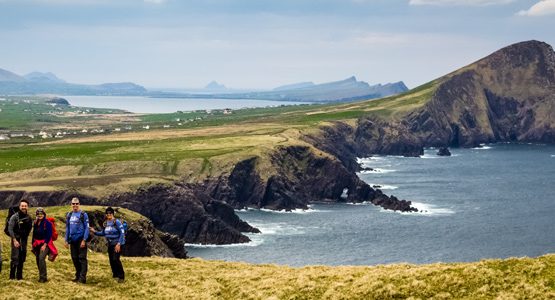 Dingle Peninsula Cycling Tour