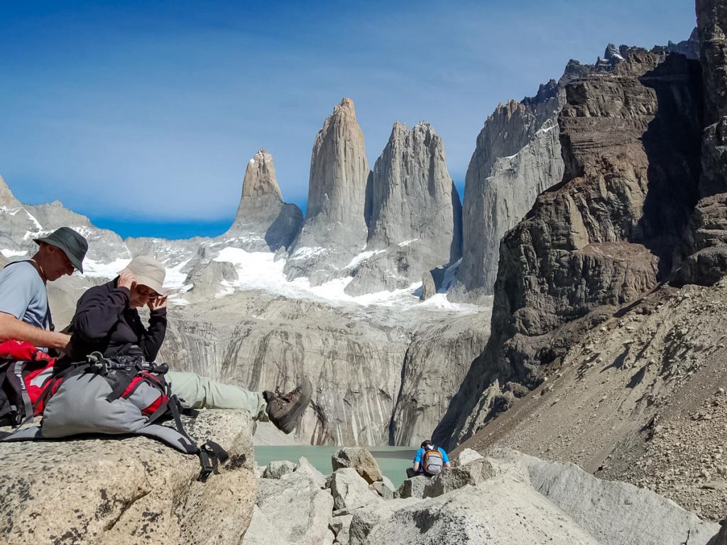 Hiking Tour in Patagonia on a Budget 10Adventures