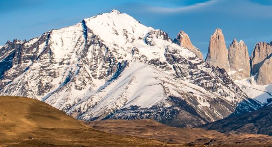 Hiking Patagonia on a Budget