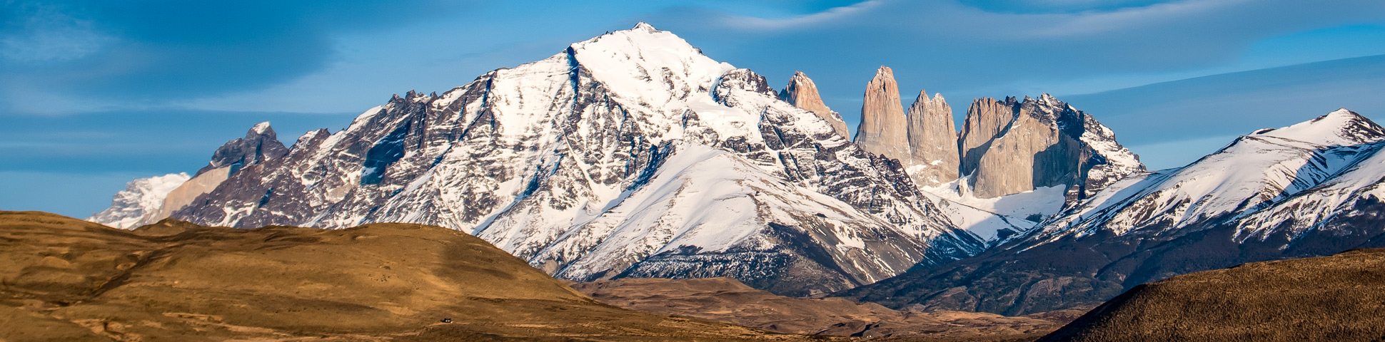 Hiking Patagonia on a Budget