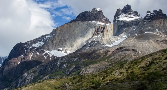 Hiking Patagonia on a Budget