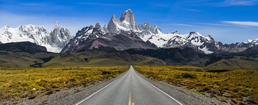 Hiking Patagonia on a Budget