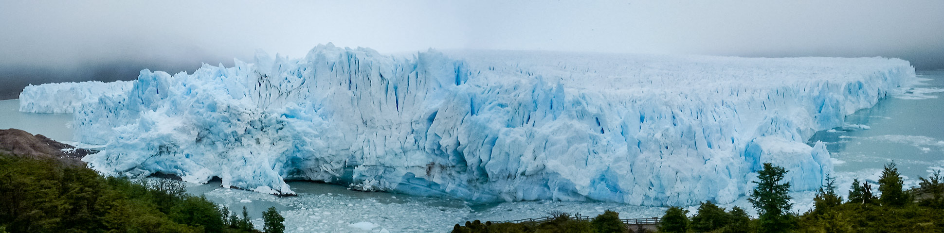 Valdez Peninsula and Patagonia