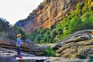 Sierra de Guara Walking Tour