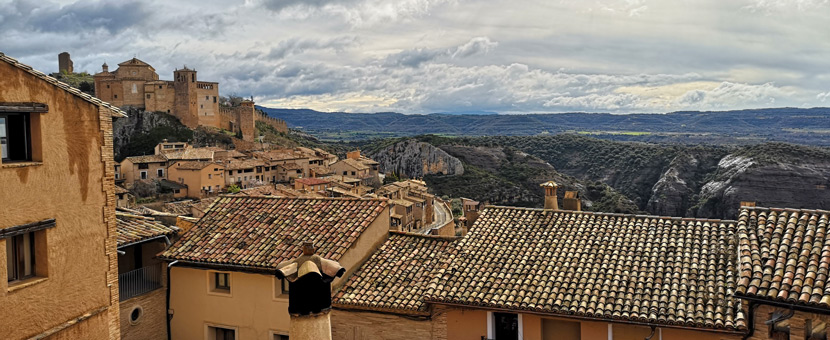 Sierra de Guara Walking Tour