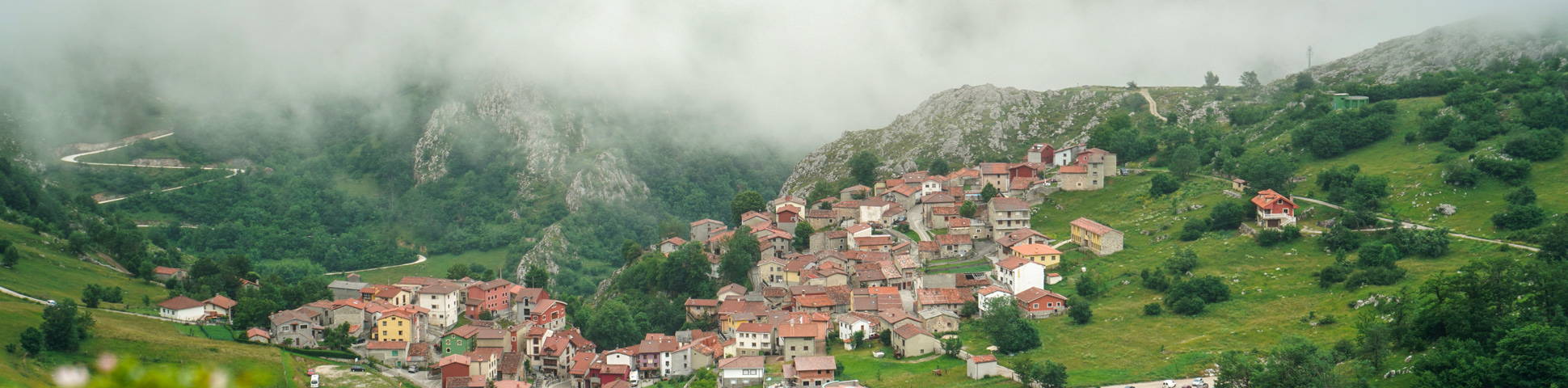 12-day Picos de Europa Mountain Trek