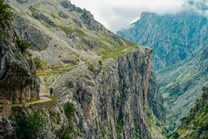 12-day Picos de Europa Mountain Trek