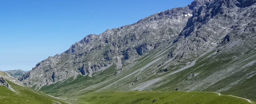 12-day Picos de Europa Mountain Trek