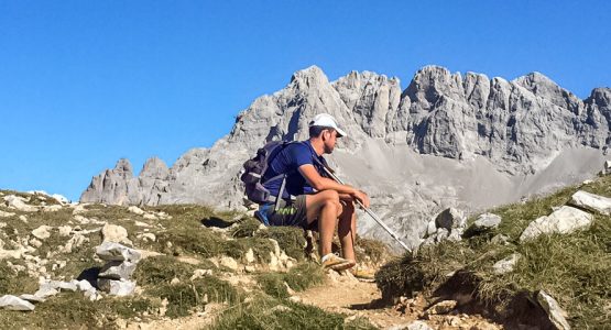 8-day Picos de Europa Mountain Trek