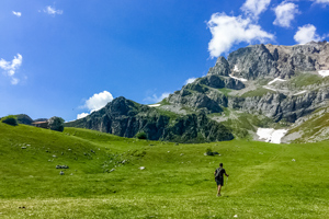 8-day Picos de Europa Mountain Trek