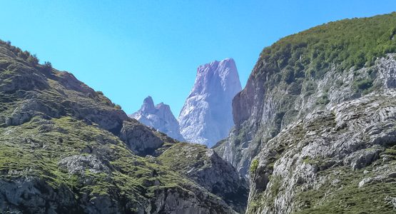 8-day Picos de Europa Mountain Trek