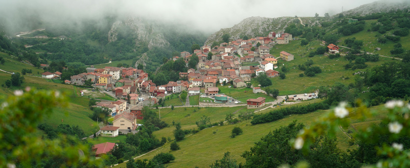 8-day Picos de Europa Mountain Trek