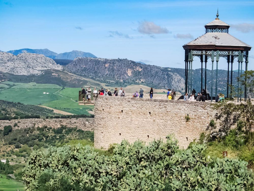 Sierra de Grazalema Walking Tour (Spain) 10Adventures