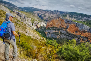 Sierra de Grazalema Walking Tour