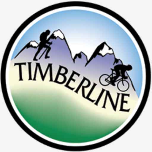 Timberline Adventures Logo