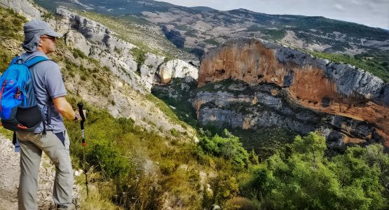 Sierra de Grazalema Walking Tour