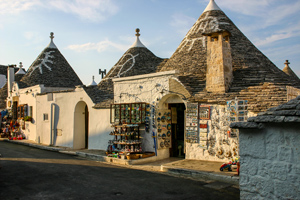 Cycling Adventure in Alberobello