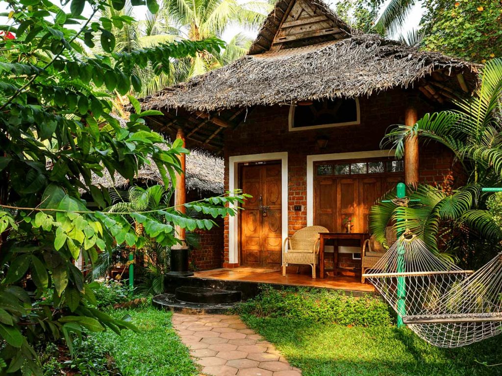 Kerala Ayurveda and Wellness Retreat, India 10Adventures