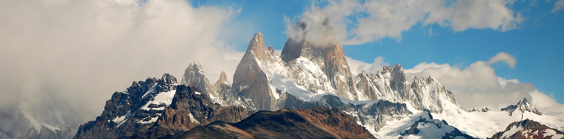 Overlanding and Hiking in Patagonia Tour