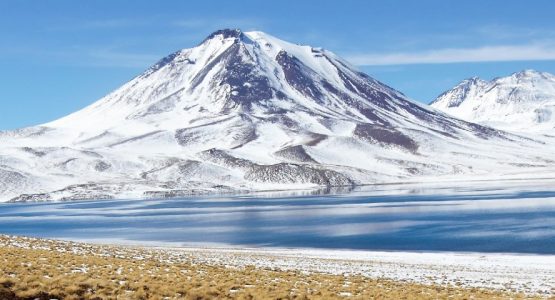 Northwest Argentina and Atacama Overland