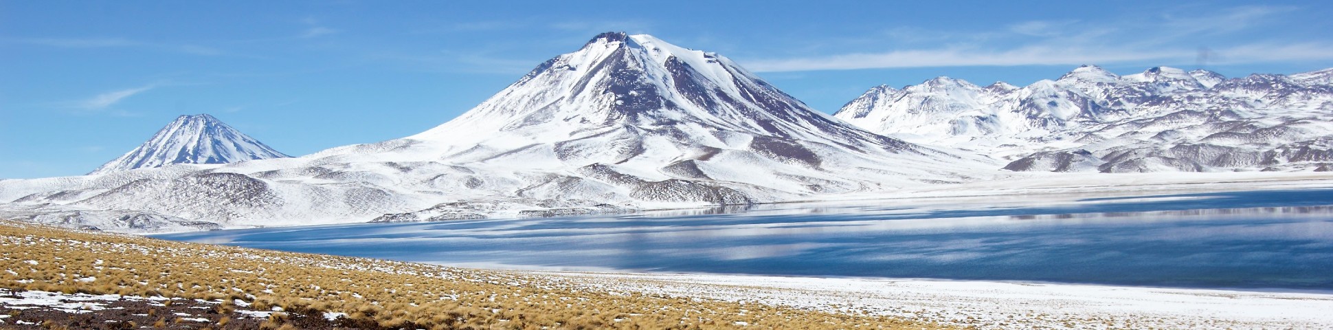 Northwest Argentina and Atacama Overland