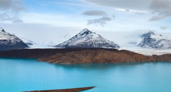 Explore Patagonia with Upscale Hotels Tour
