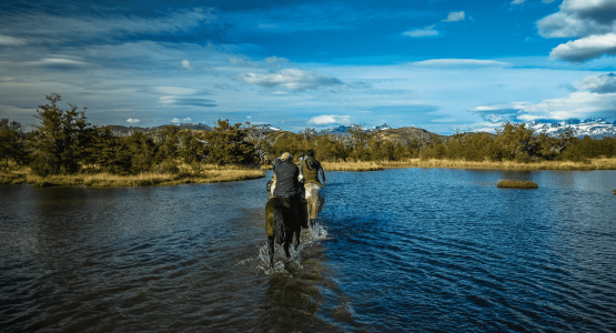 Torres del Paine Multisport Tour