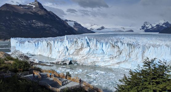 Patagonia from Coyhaique to Torres del Paine via El Chalten Tour