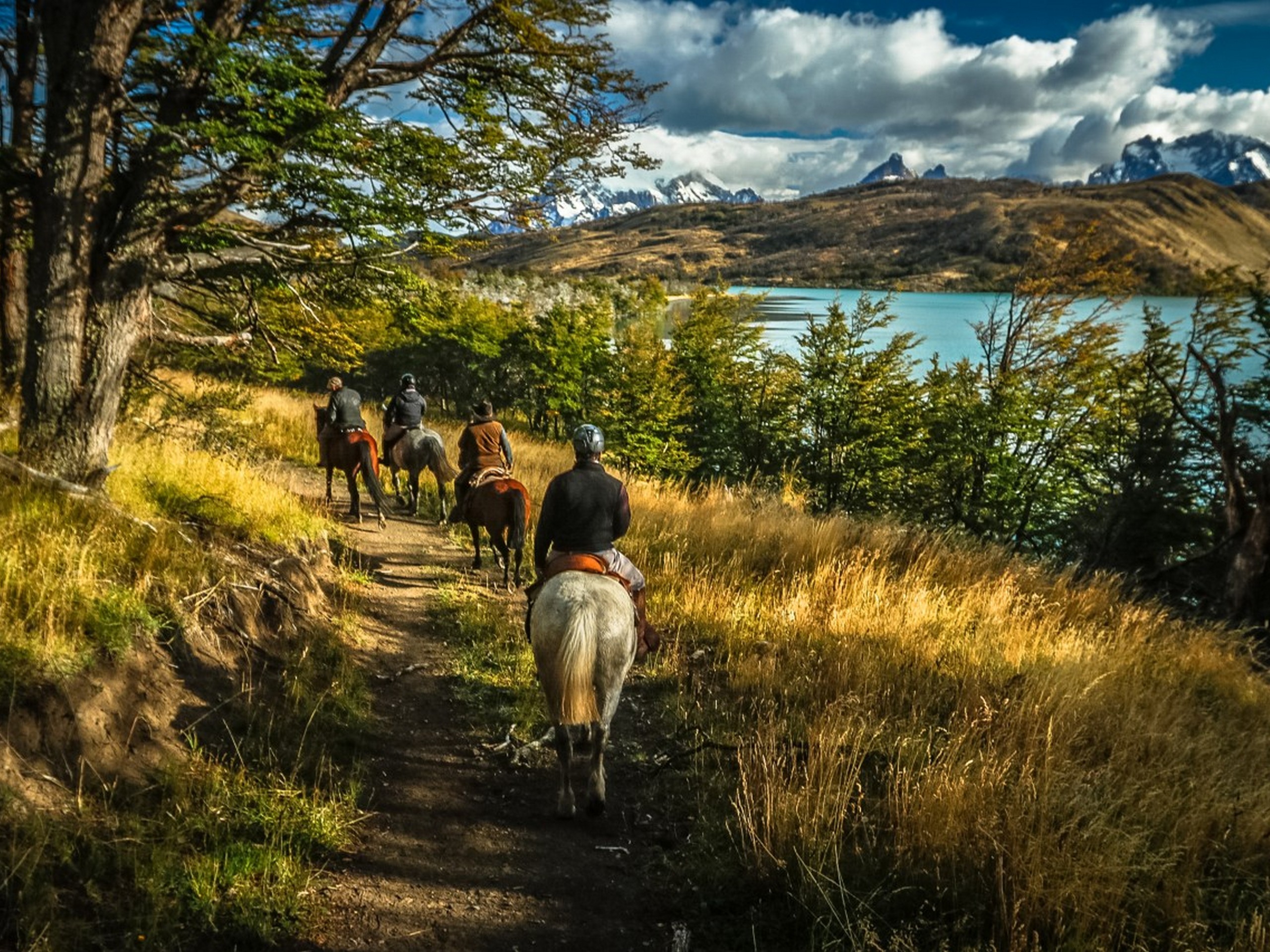 Patagonian-Estancias-Cabalgata-Lazo