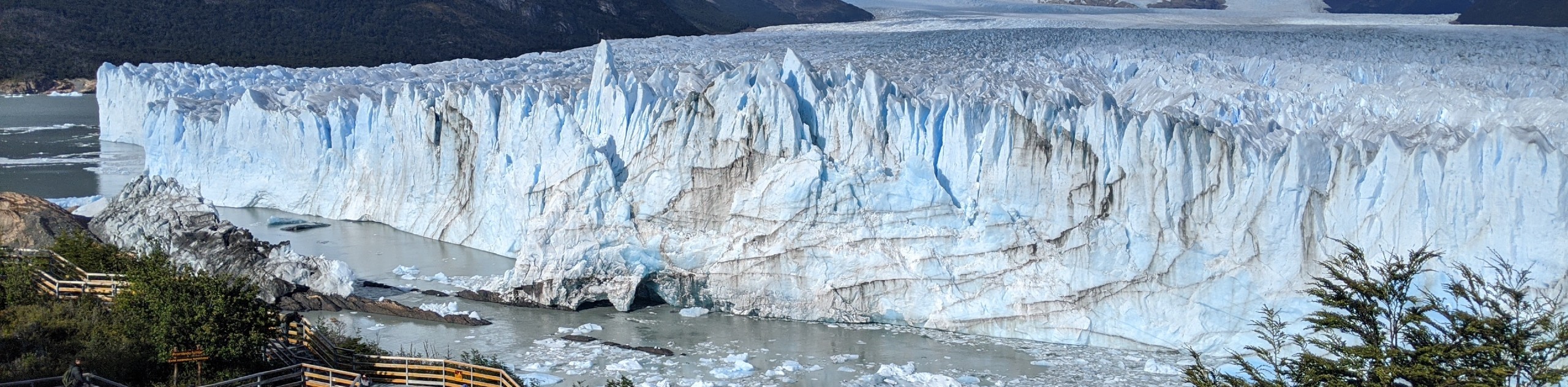 Patagonia from Coyhaique to Torres del Paine via El Chalten Tour