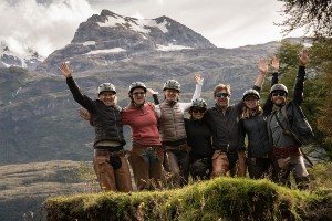 Chilean Patagonia on Horseback Tour
