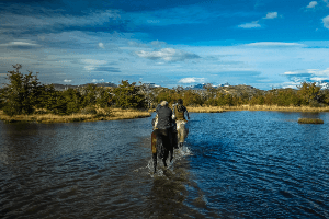 Torres del Paine Multisport Tour