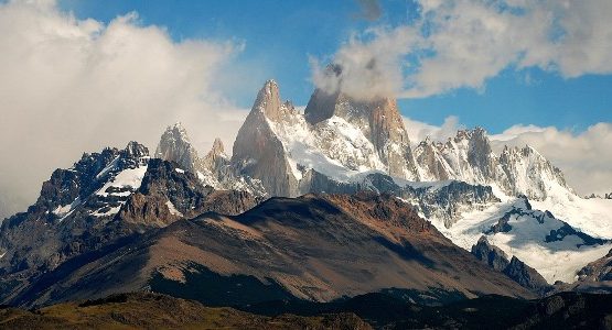 Overlanding and Hiking in Patagonia Tour