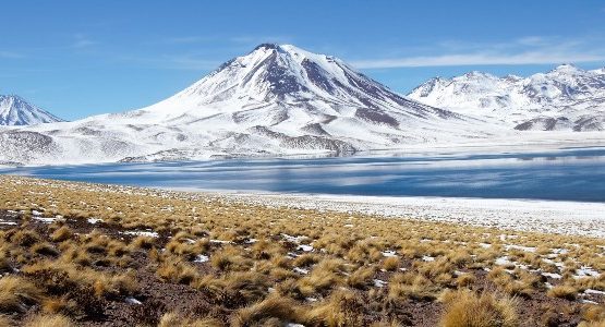 Northwest Argentina and Atacama Overland