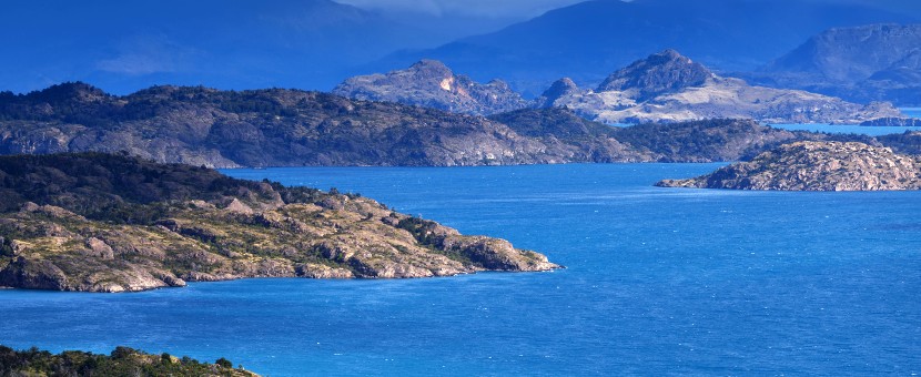 Overlanding and Hiking in Patagonia Tour