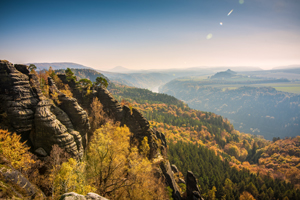 Malerweg Trail in a Week Tour