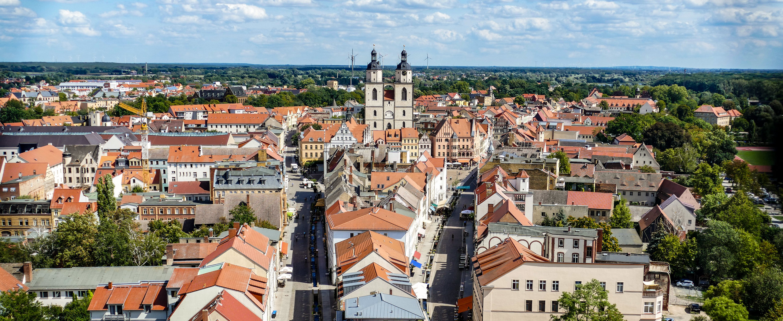 Dresden to Berlin Cycling Tour