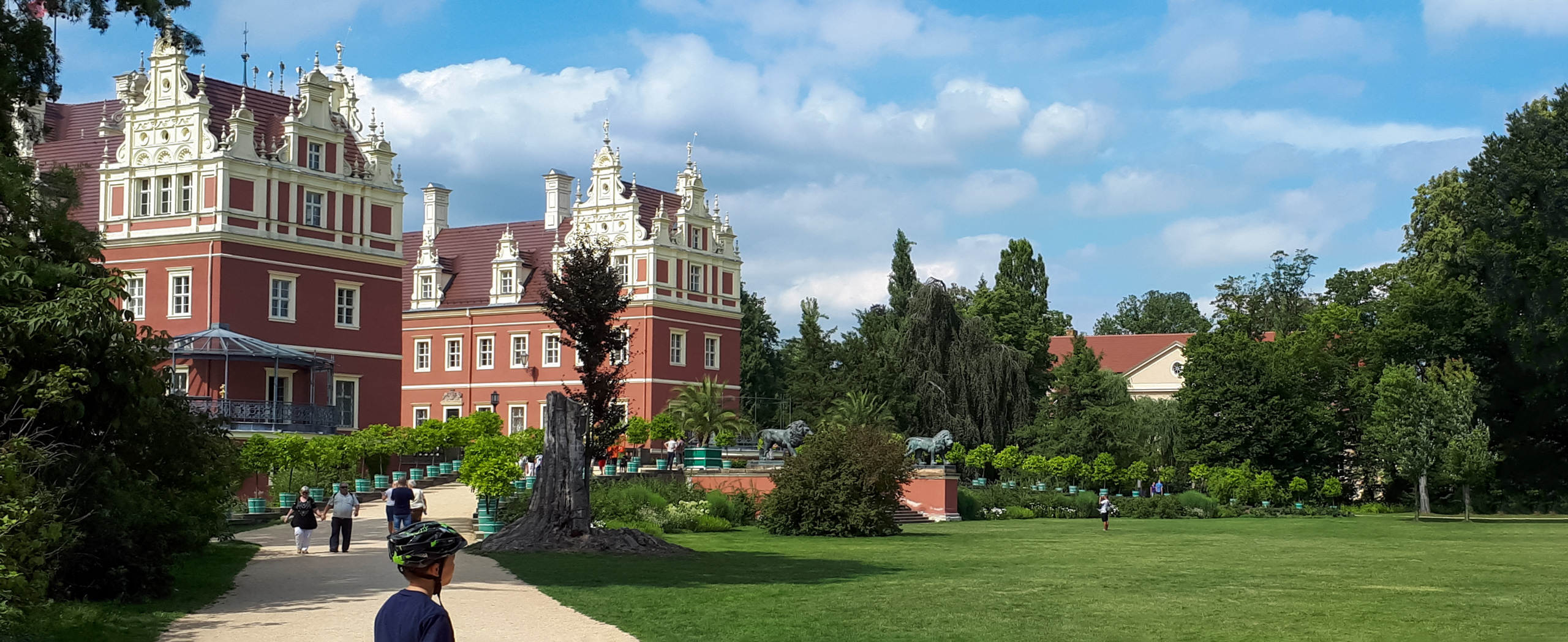 10-Day Gorlitz to Usedom Island Biking Tour