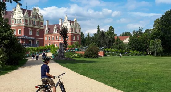 10-Day Gorlitz to Usedom Island Biking Tour