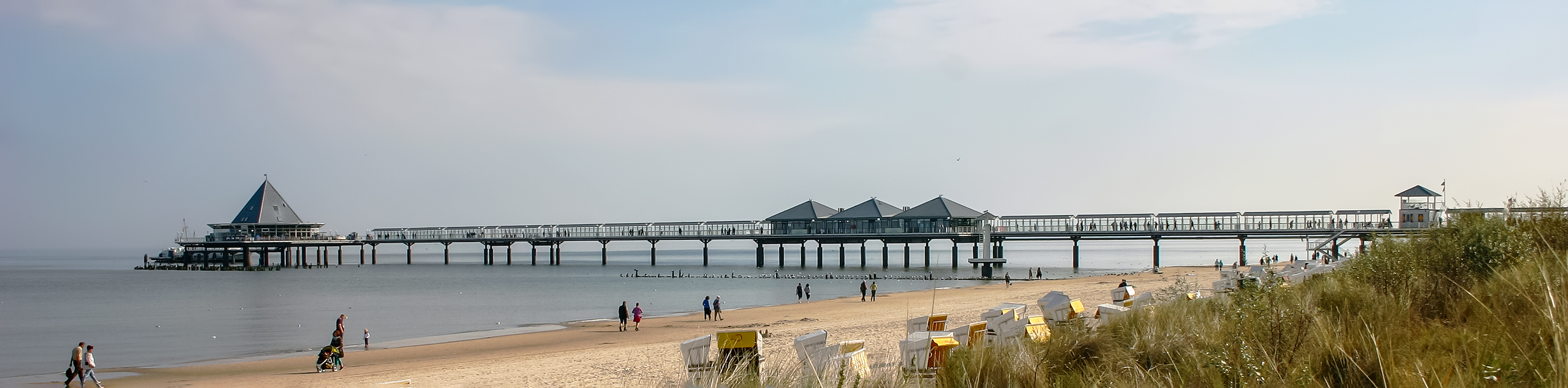 10-Day Gorlitz to Usedom Island Biking Tour