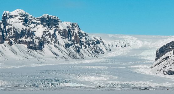 Landmannalaugar Cross-Country Ski Tour