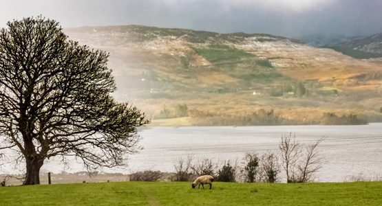8-Day County Donegal Hiking Tour